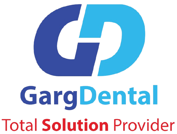 Garg Dental Logo